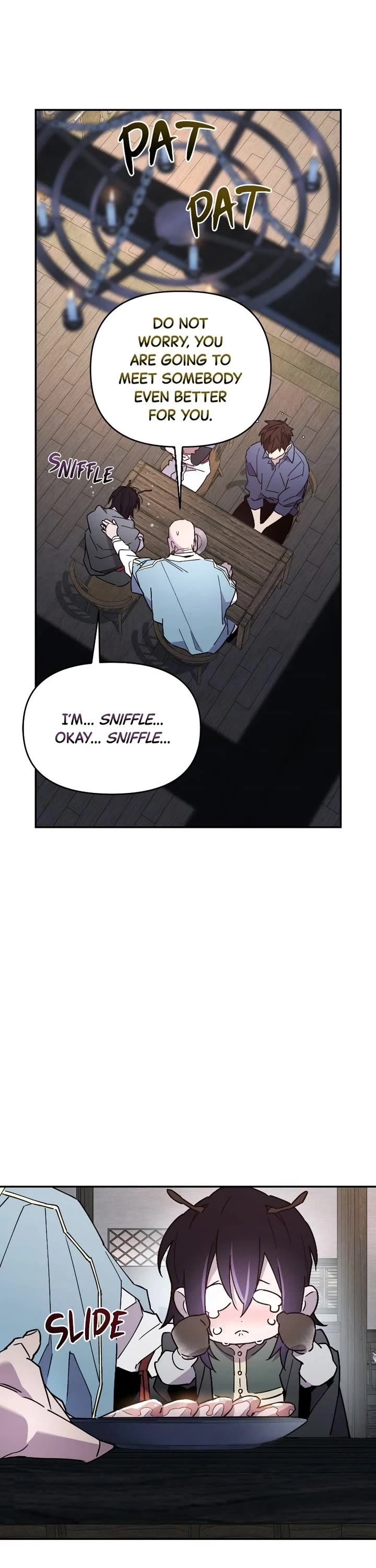 Single Dad In Another World chapter 38 page 37