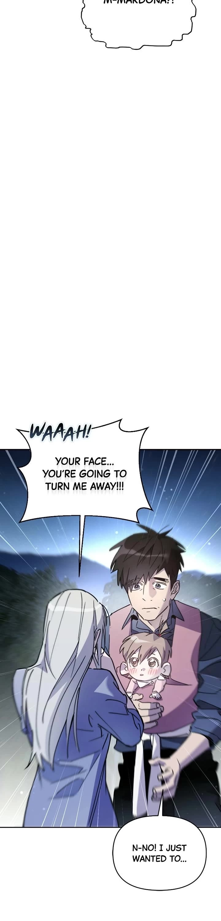 Single Dad In Another World chapter 38 page 6