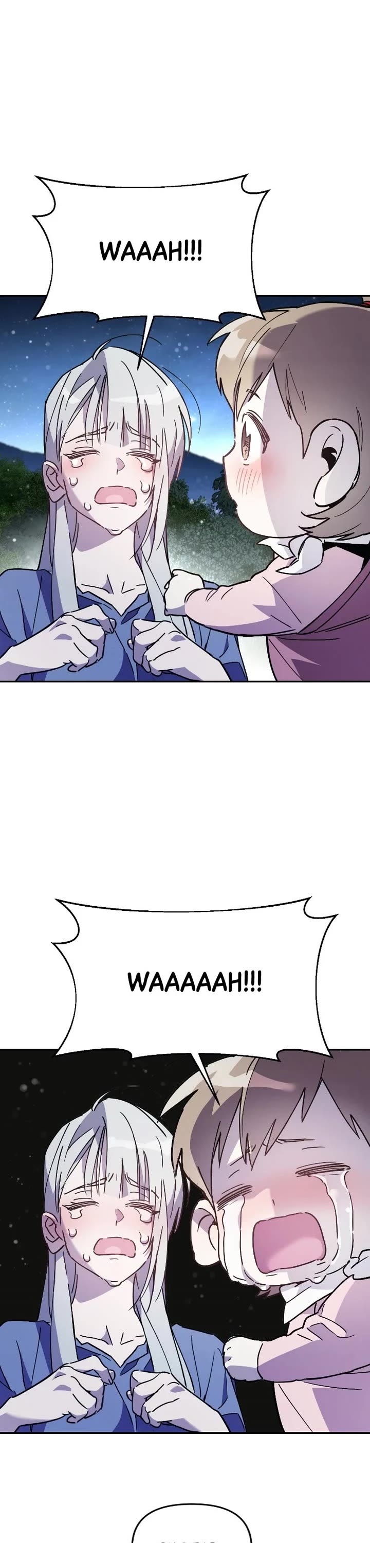 Single Dad In Another World chapter 38 page 7