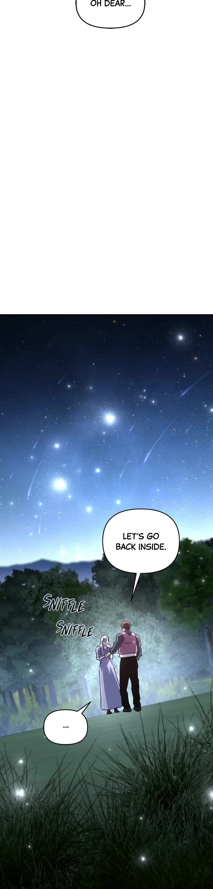 Single Dad In Another World chapter 38 page 8