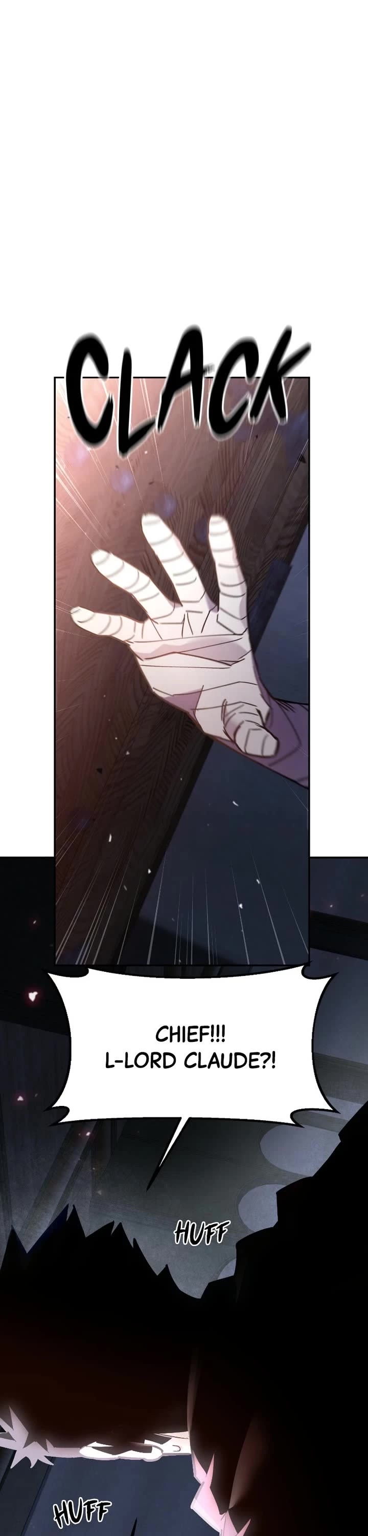 Single Dad In Another World chapter 39 page 1