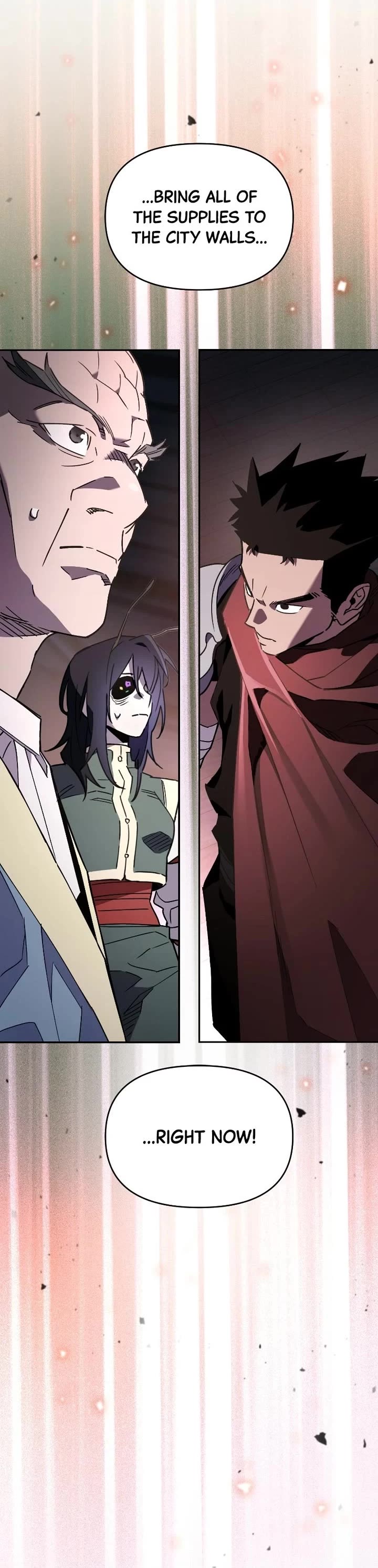 Single Dad In Another World chapter 39 page 14