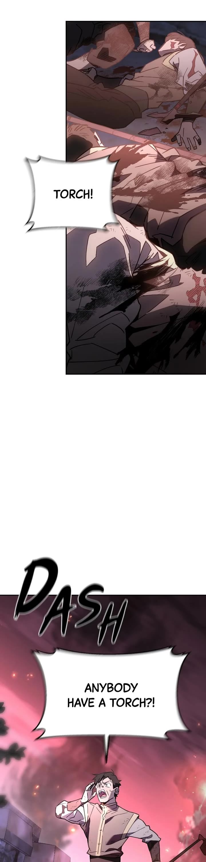 Single Dad In Another World chapter 39 page 17