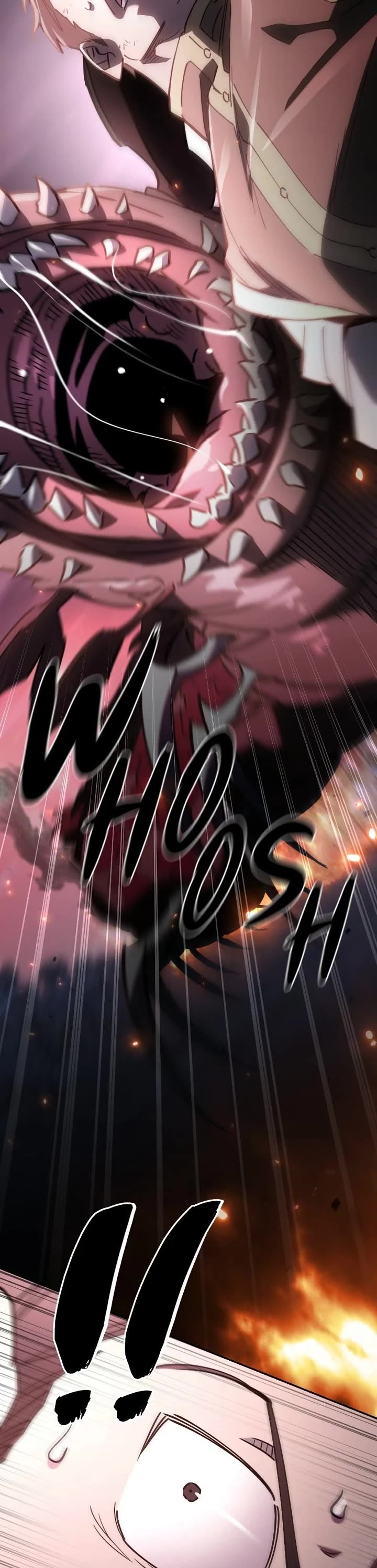Single Dad In Another World chapter 39 page 19