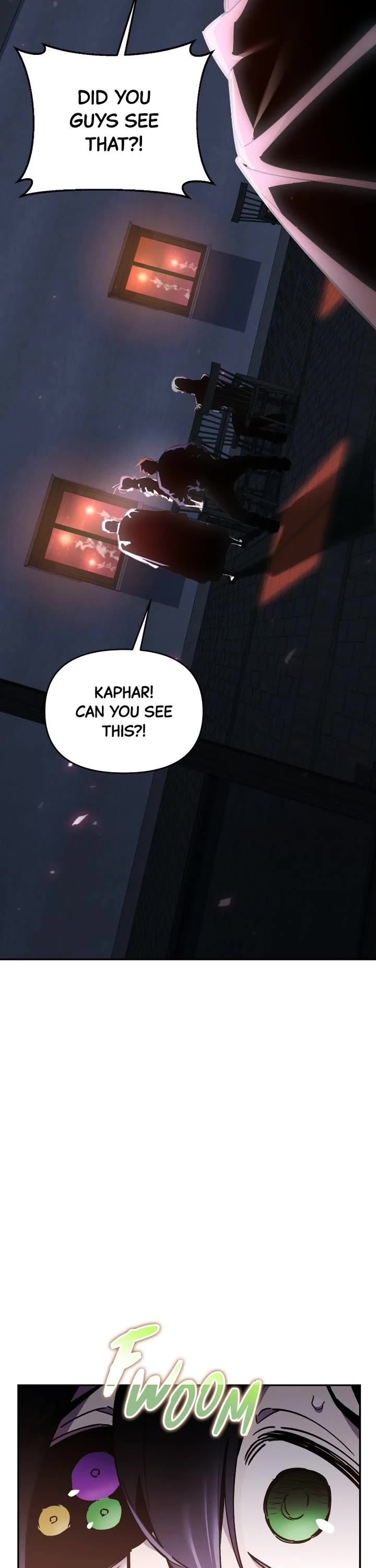 Single Dad In Another World chapter 39 page 2