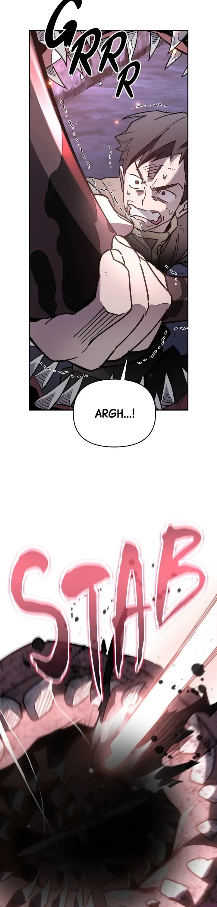 Single Dad In Another World chapter 39 page 22