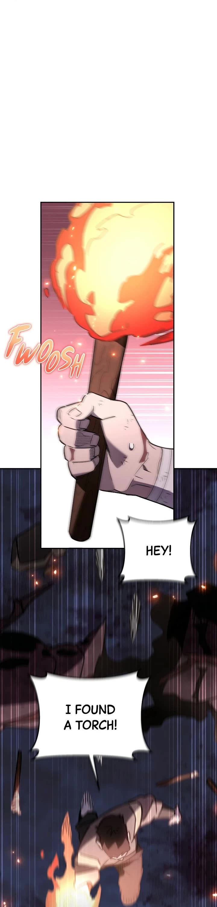Single Dad In Another World chapter 39 page 28