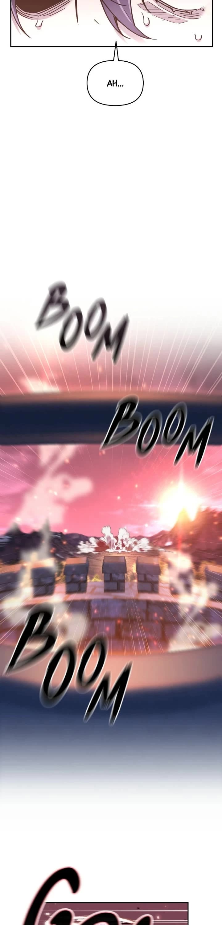 Single Dad In Another World chapter 39 page 3