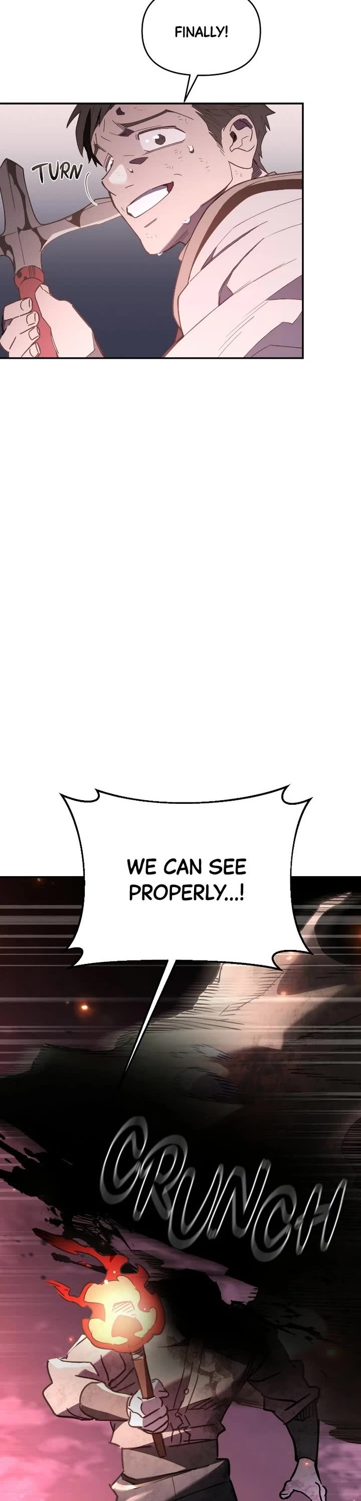 Single Dad In Another World chapter 39 page 30