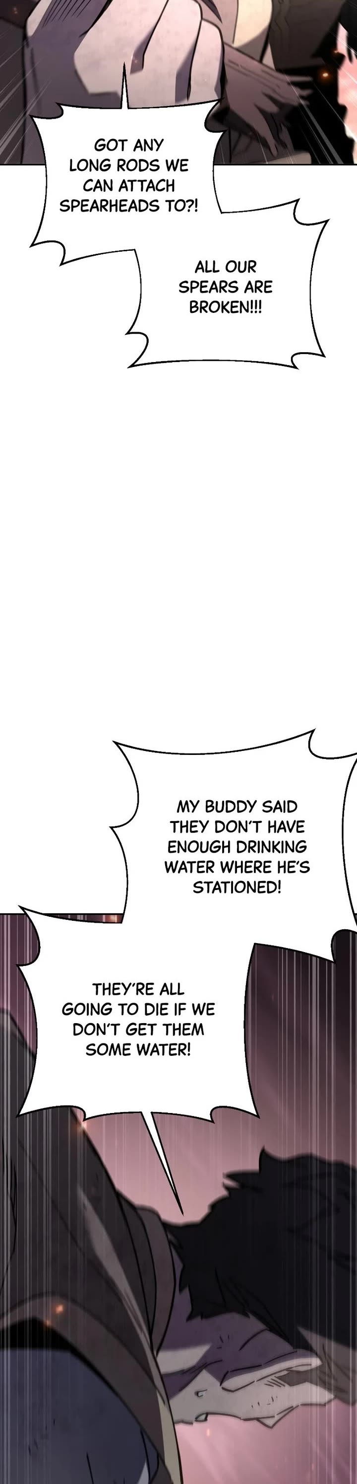 Single Dad In Another World chapter 39 page 50