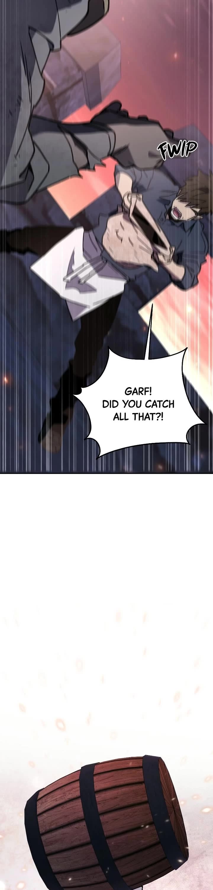 Single Dad In Another World chapter 39 page 51