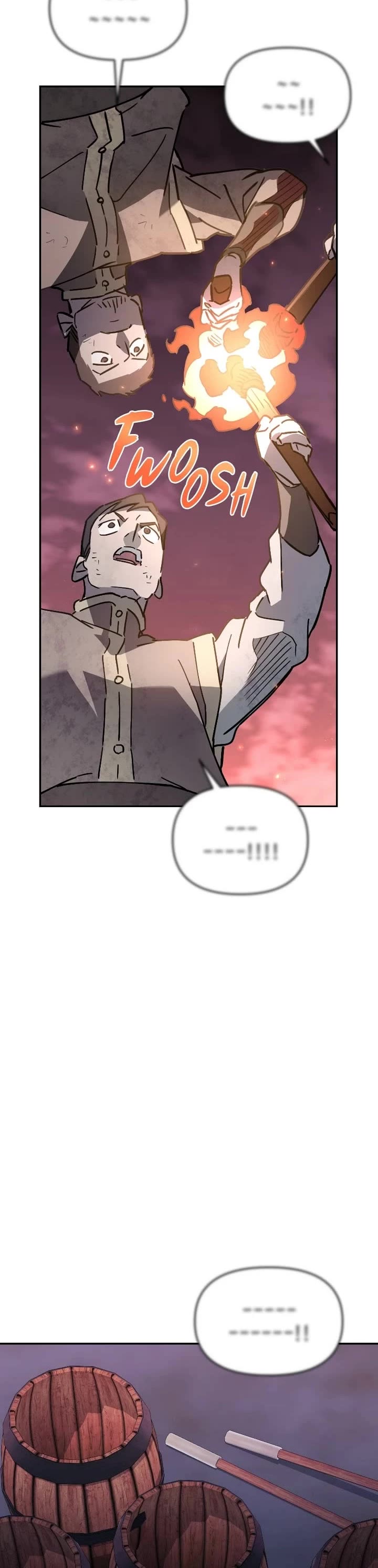 Single Dad In Another World chapter 39 page 55