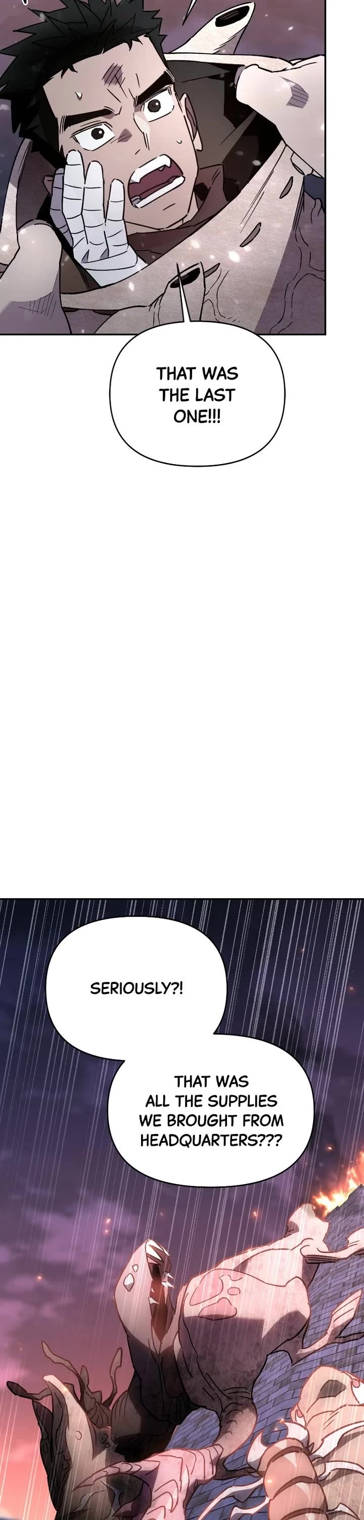 Single Dad In Another World chapter 39 page 57