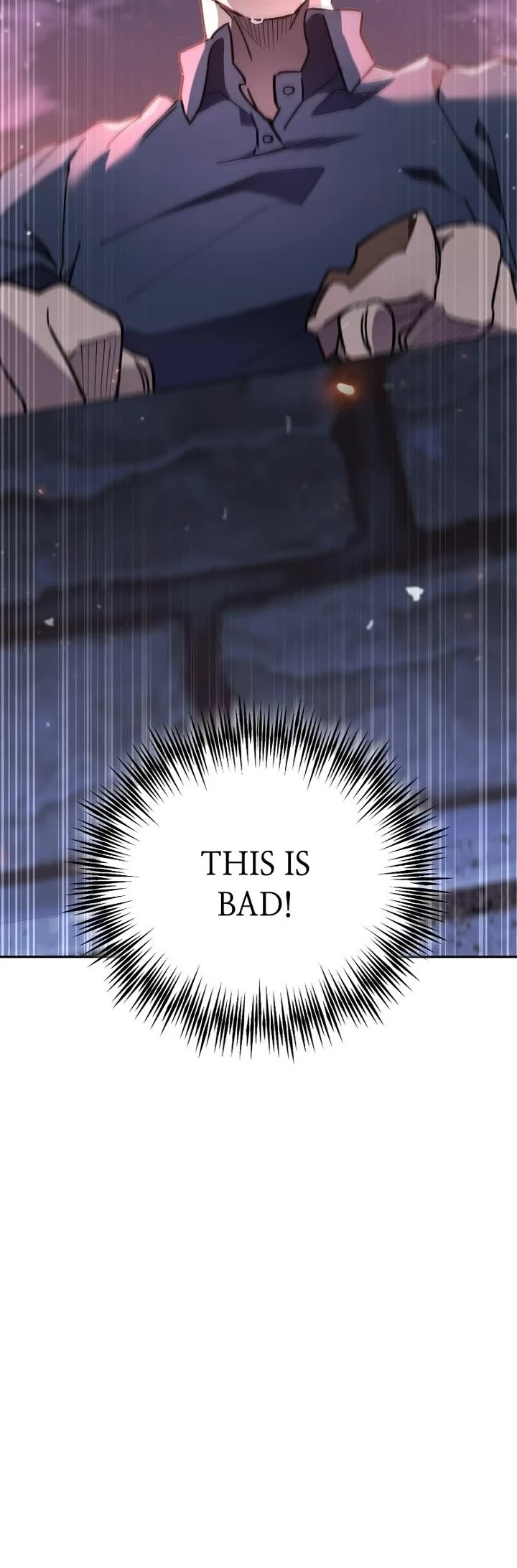 Single Dad In Another World chapter 39 page 59