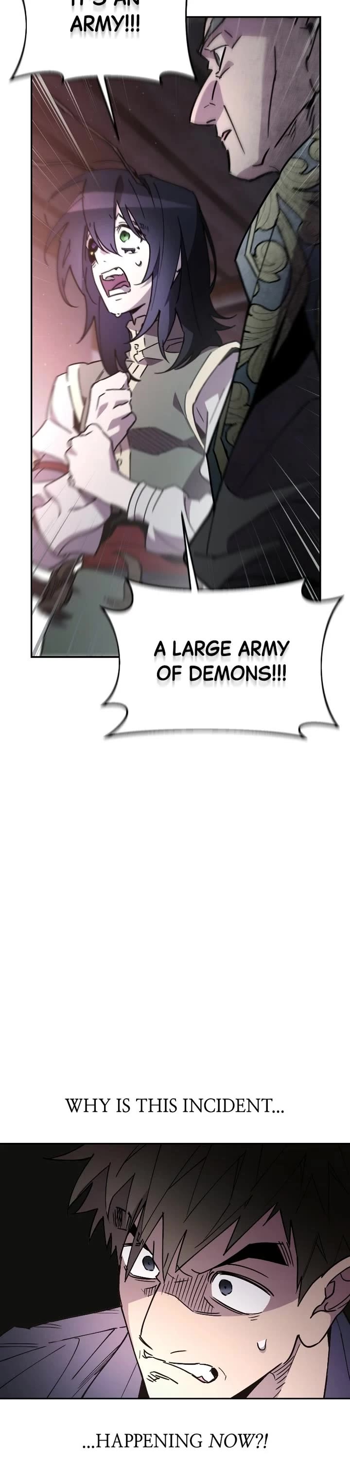 Single Dad In Another World chapter 39 page 6