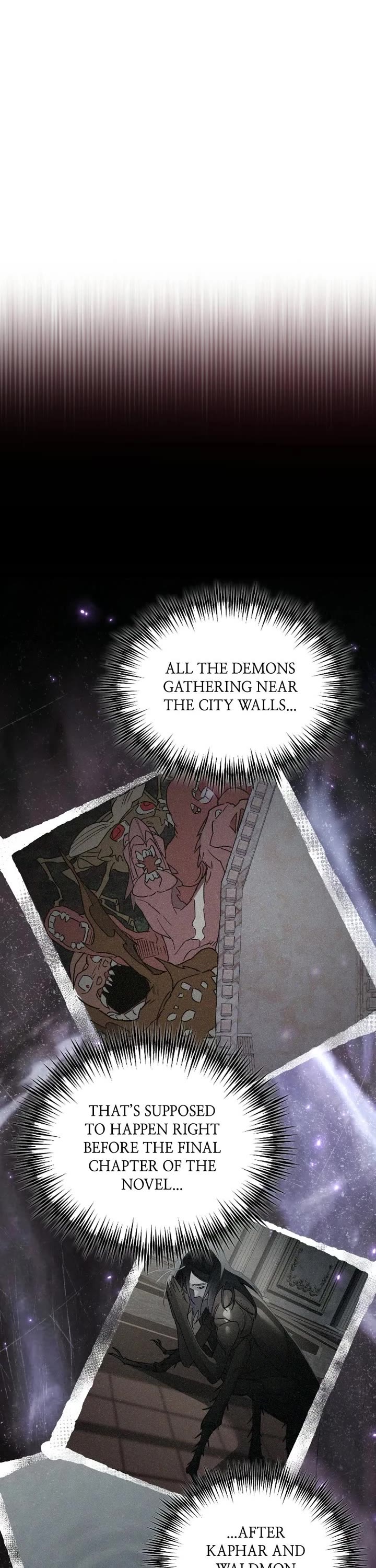 Single Dad In Another World chapter 39 page 7