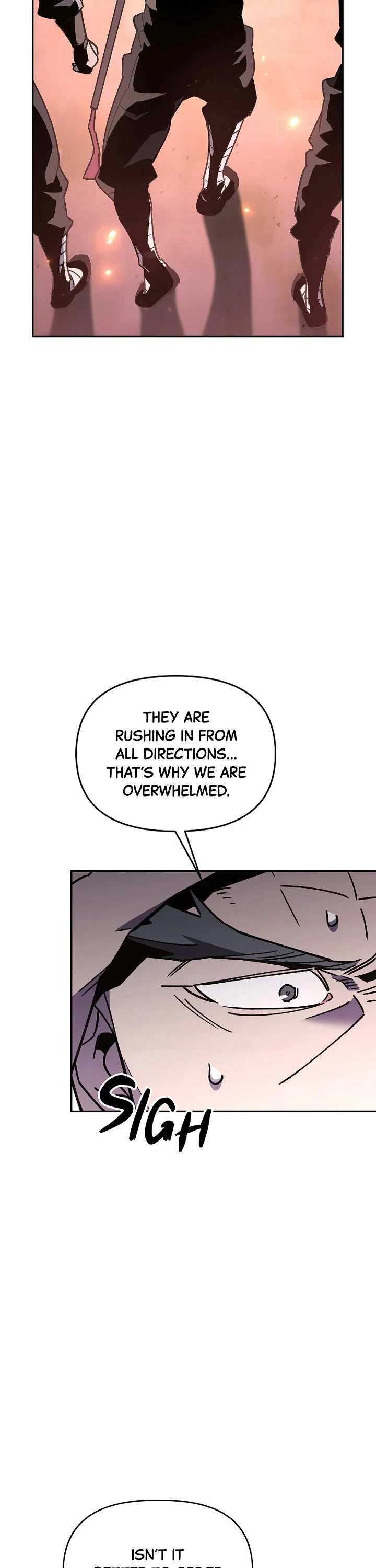 Single Dad In Another World chapter 40 page 13