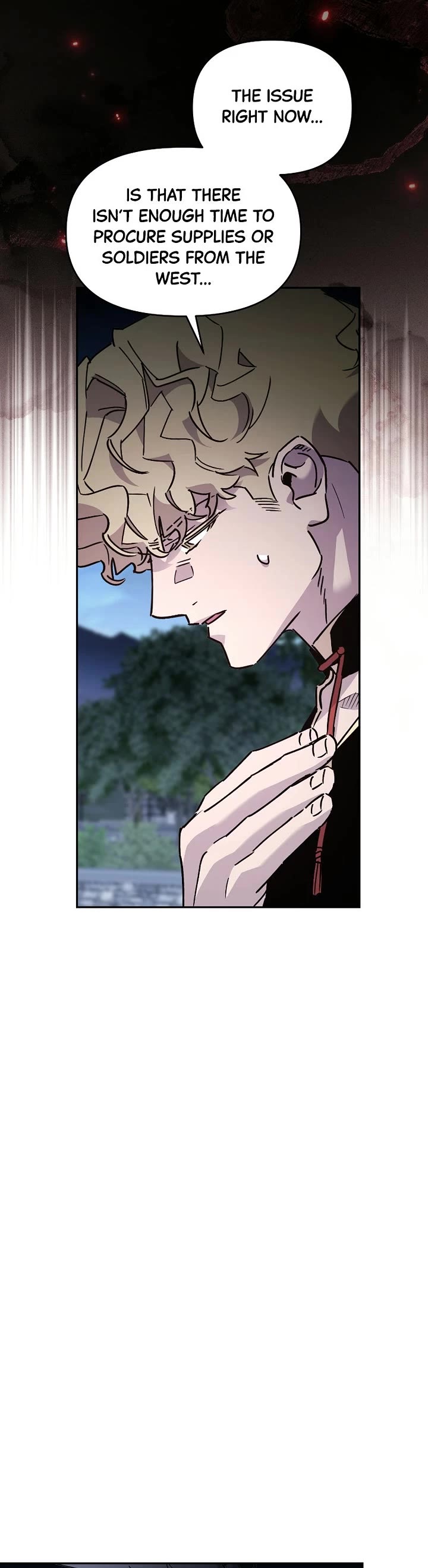 Single Dad In Another World chapter 40 page 18