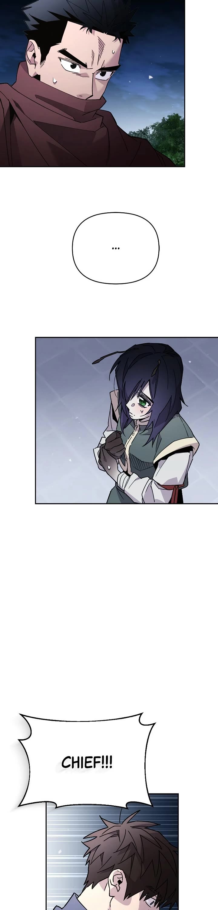 Single Dad In Another World chapter 40 page 19