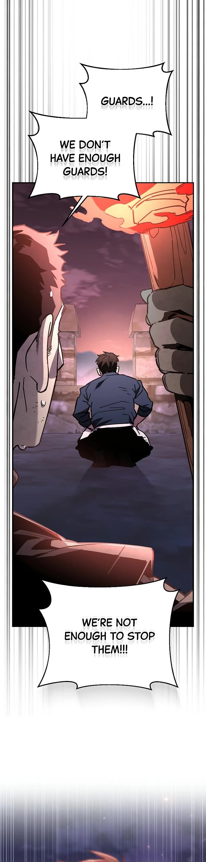 Single Dad In Another World chapter 40 page 2