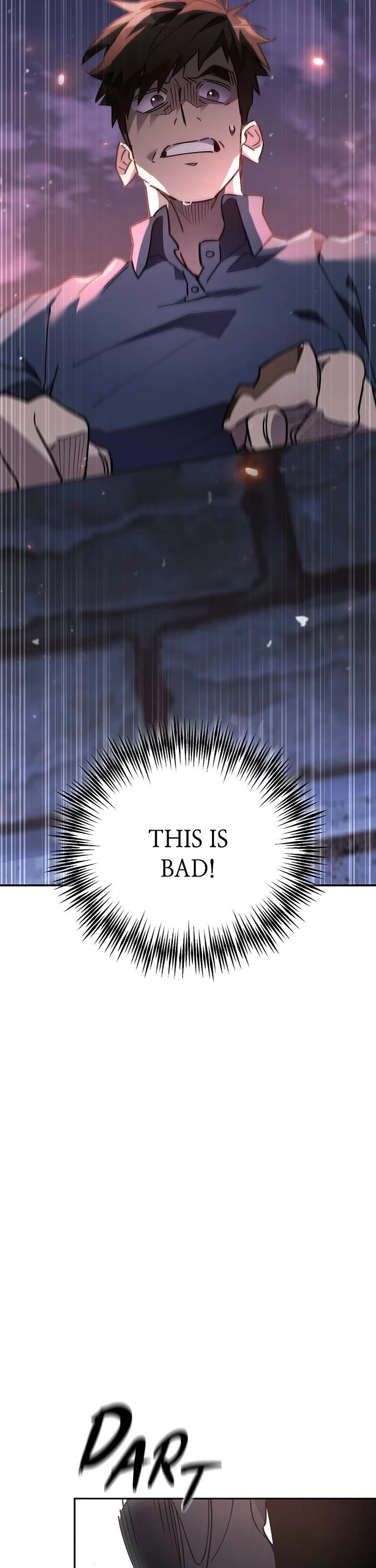 Single Dad In Another World chapter 40 page 3