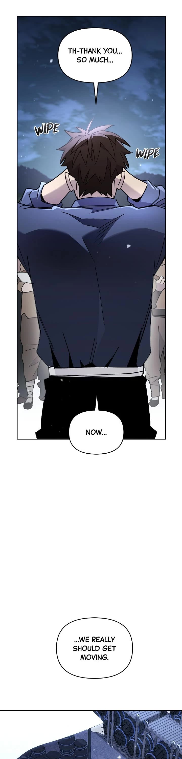 Single Dad In Another World chapter 40 page 31