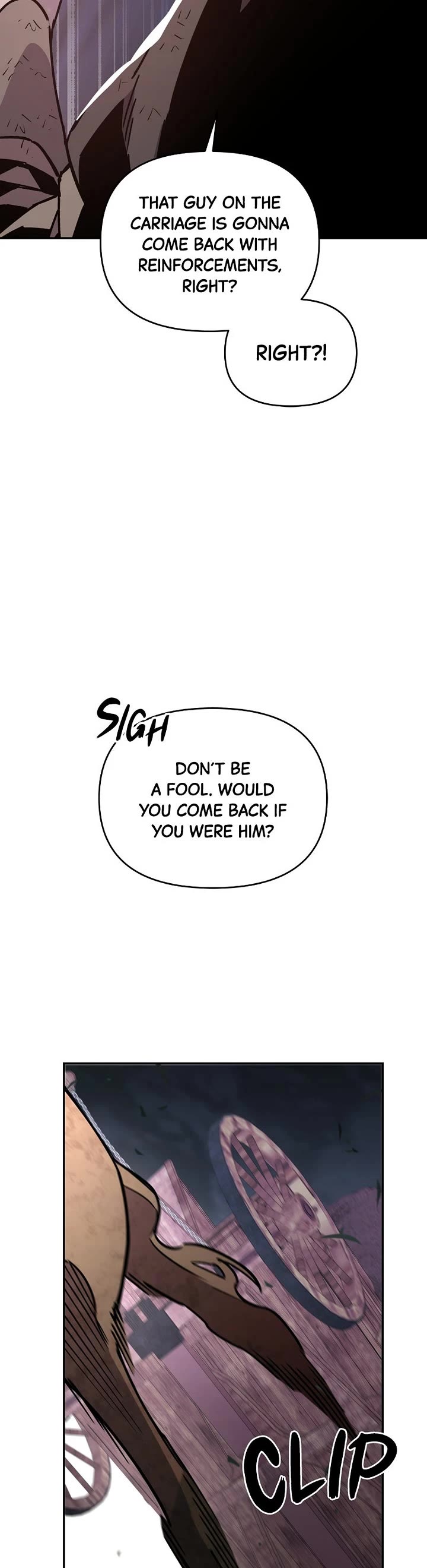 Single Dad In Another World chapter 40 page 42