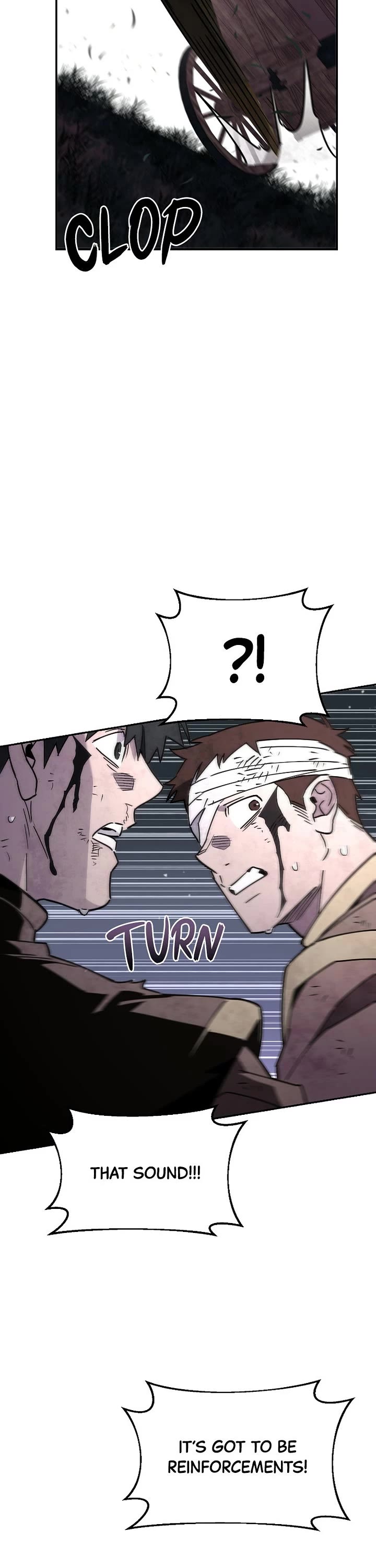 Single Dad In Another World chapter 40 page 43