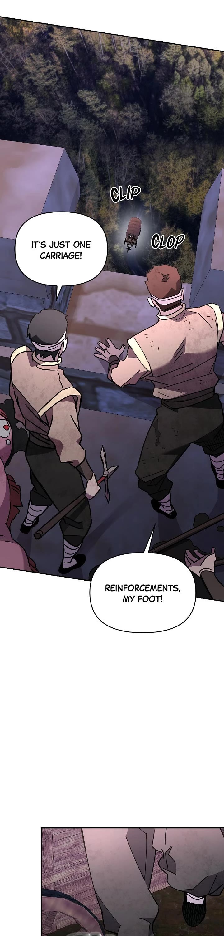 Single Dad In Another World chapter 40 page 44