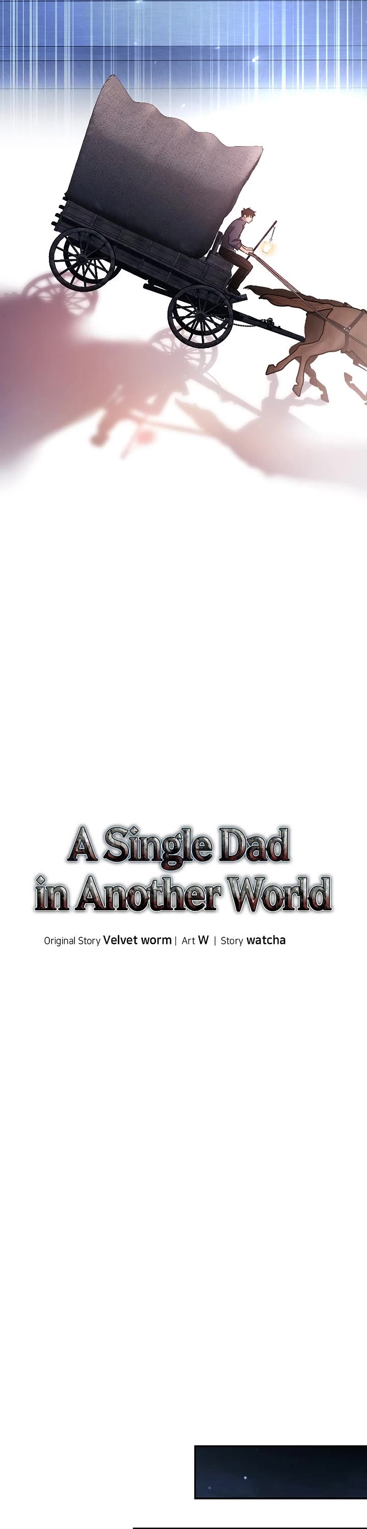 Single Dad In Another World chapter 40 page 8