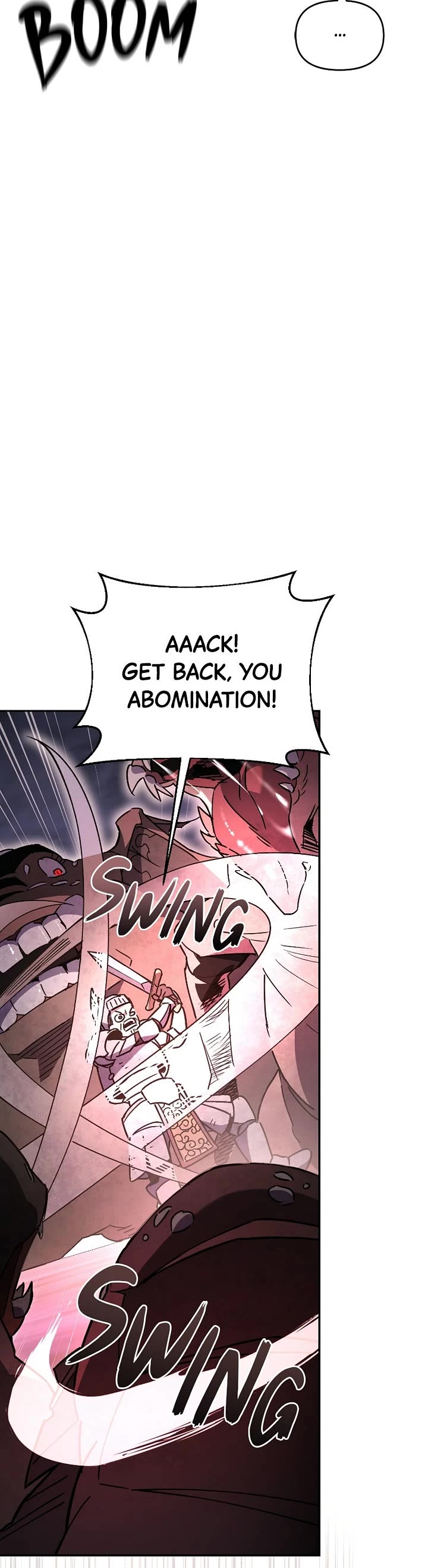 Single Dad In Another World chapter 41 page 11