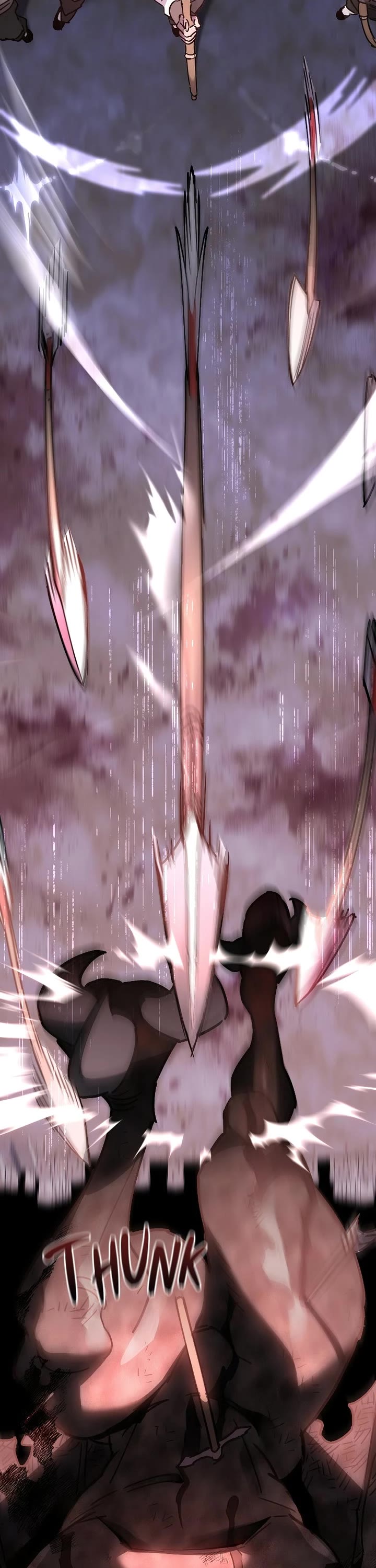 Single Dad In Another World chapter 41 page 14