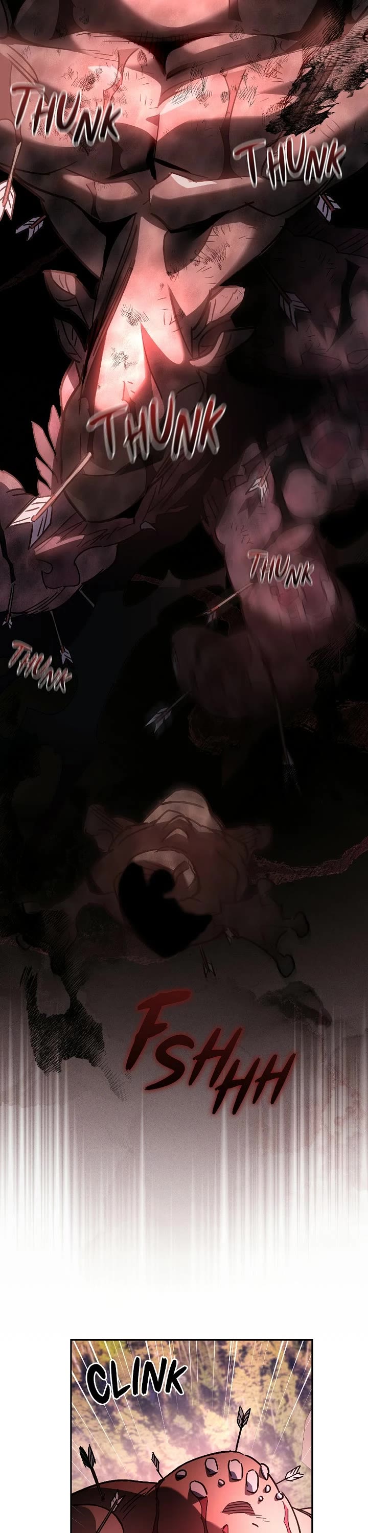 Single Dad In Another World chapter 41 page 15