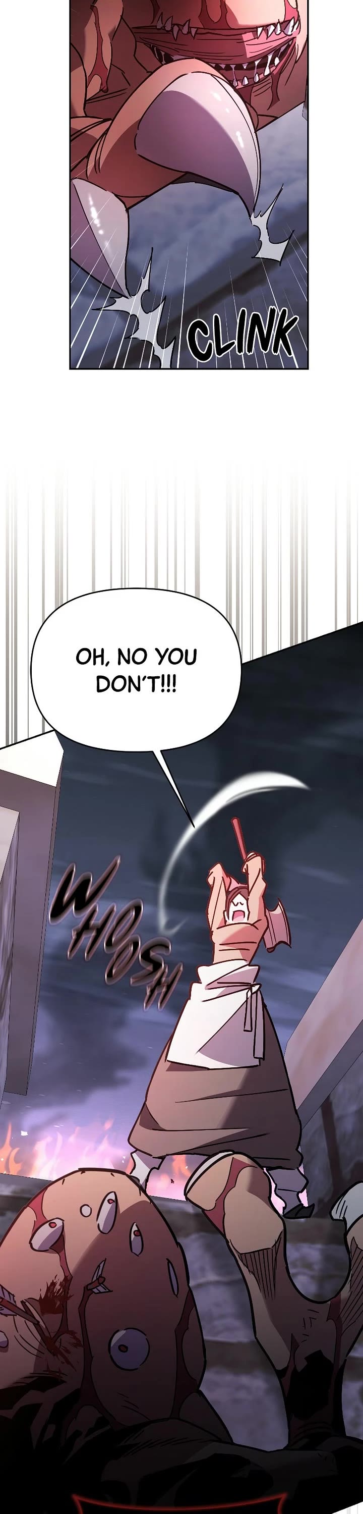 Single Dad In Another World chapter 41 page 16