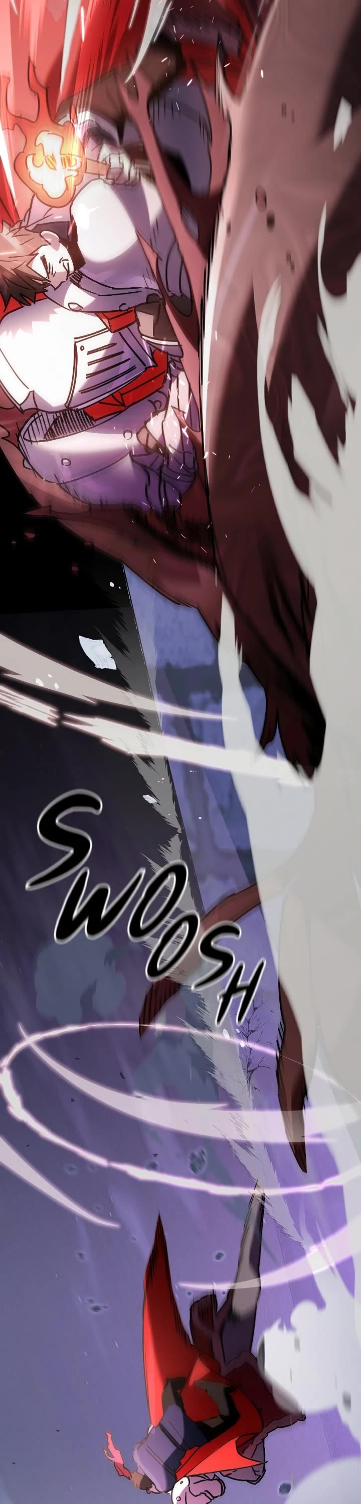 Single Dad In Another World chapter 41 page 20