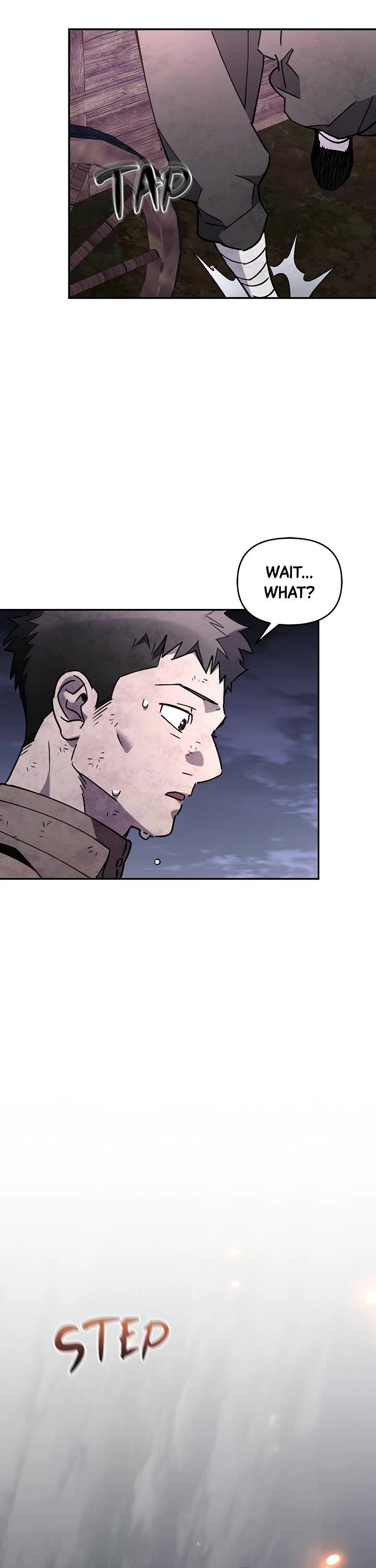 Single Dad In Another World chapter 41 page 3
