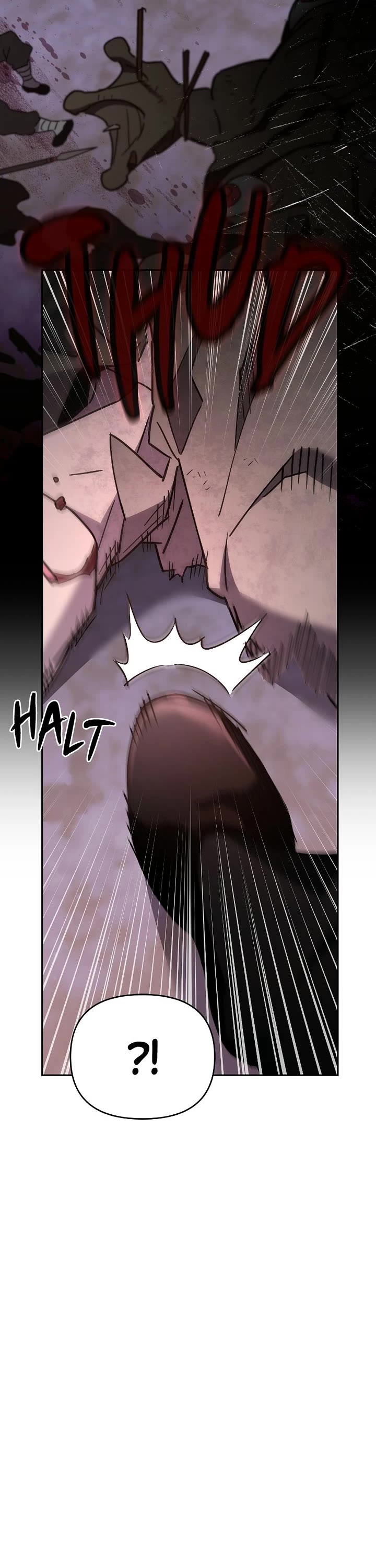 Single Dad In Another World chapter 41 page 34