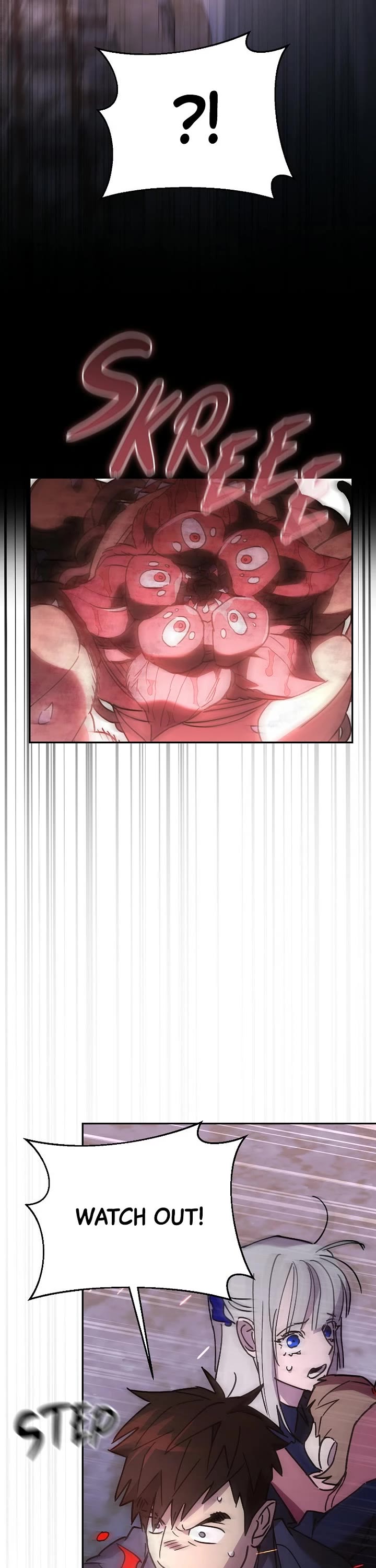 Single Dad In Another World chapter 41 page 39
