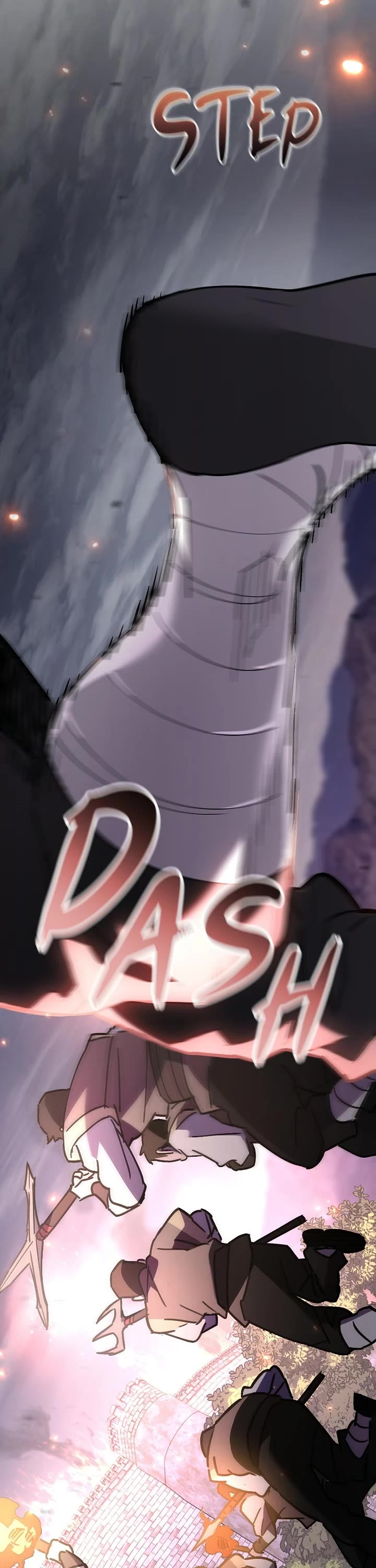 Single Dad In Another World chapter 41 page 4