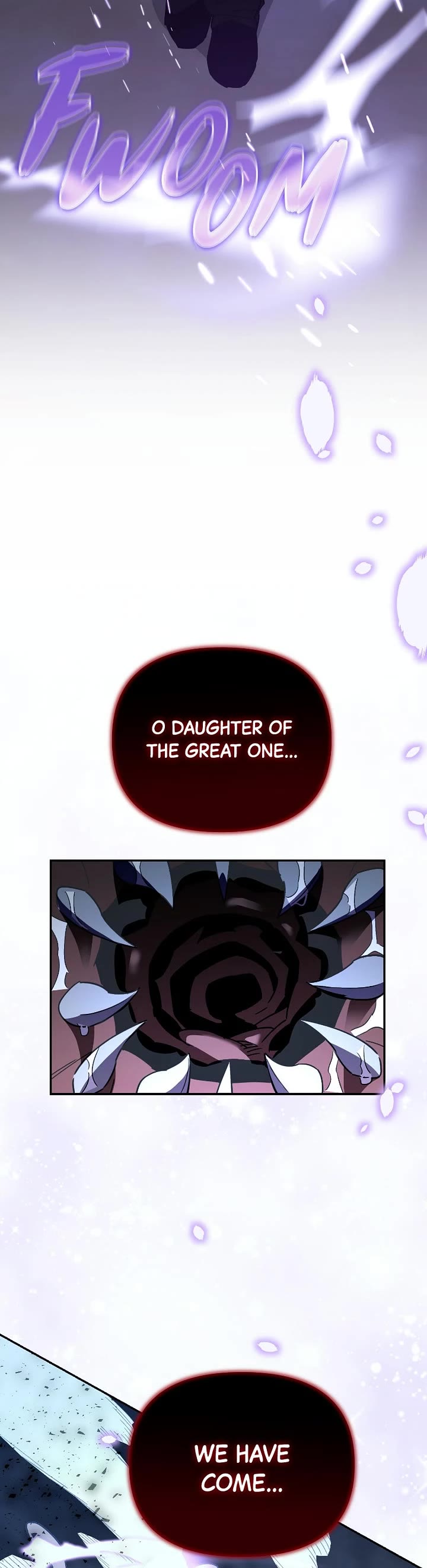 Single Dad In Another World chapter 41 page 47