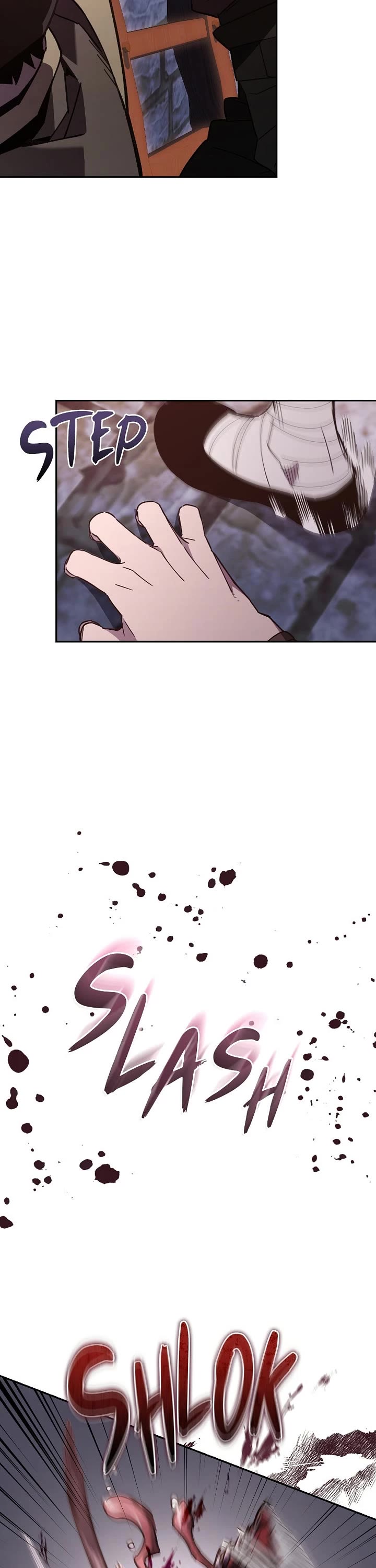 Single Dad In Another World chapter 41 page 7