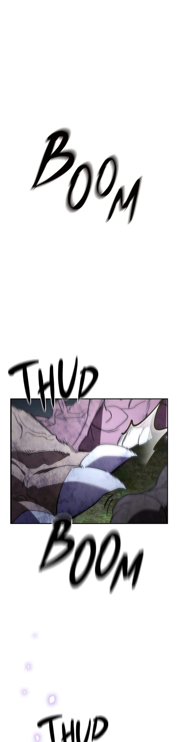 Single Dad In Another World chapter 42 page 1
