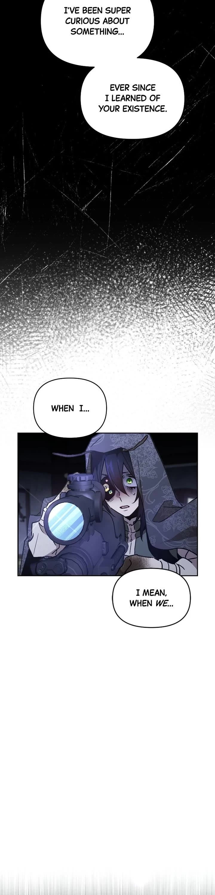 Single Dad In Another World chapter 42 page 14