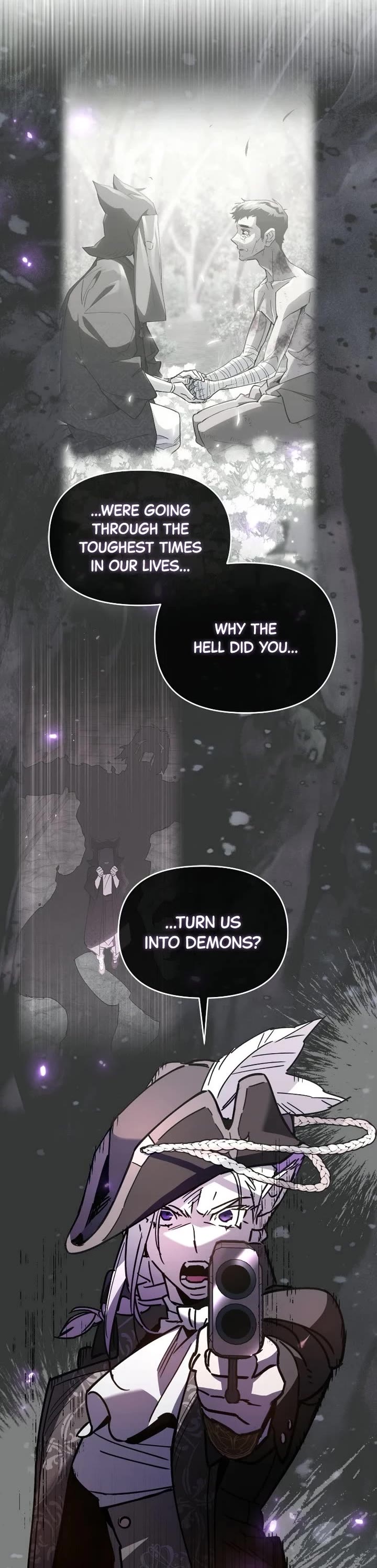 Single Dad In Another World chapter 42 page 15