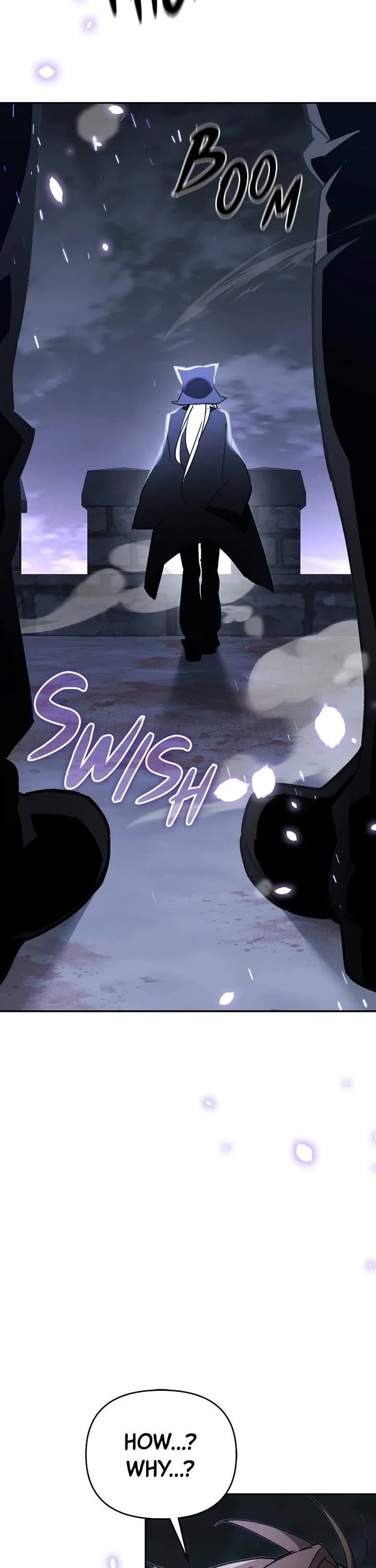 Single Dad In Another World chapter 42 page 2