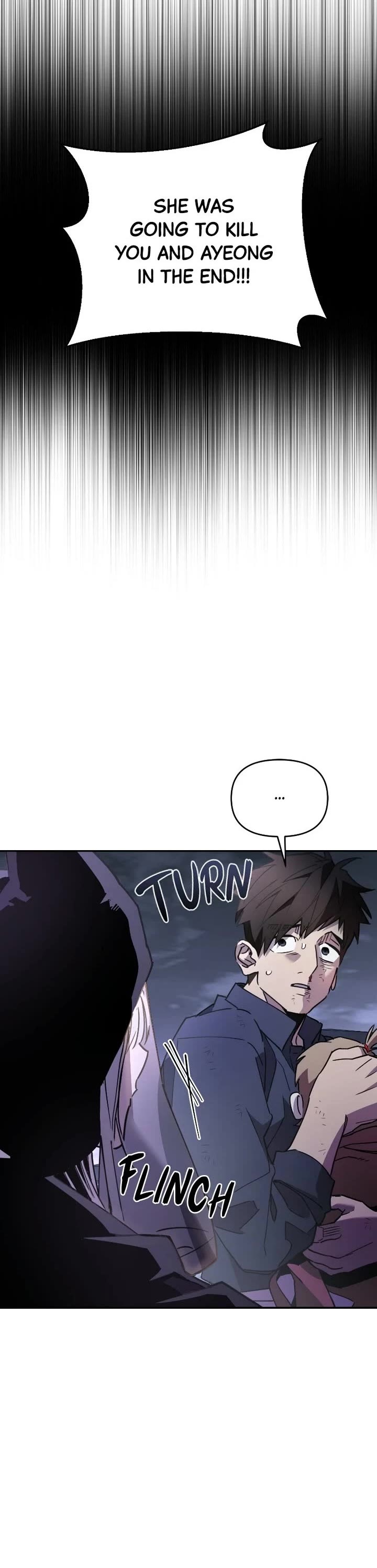 Single Dad In Another World chapter 42 page 25