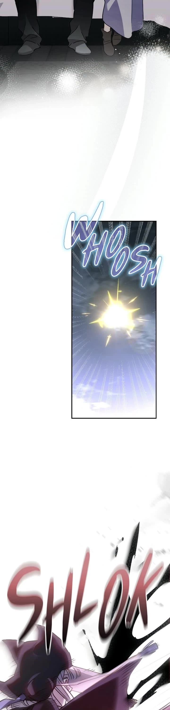 Single Dad In Another World chapter 42 page 27