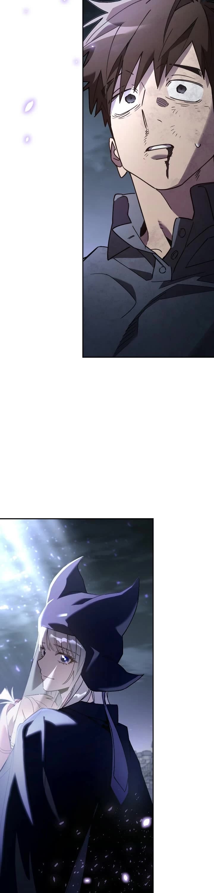 Single Dad In Another World chapter 42 page 3