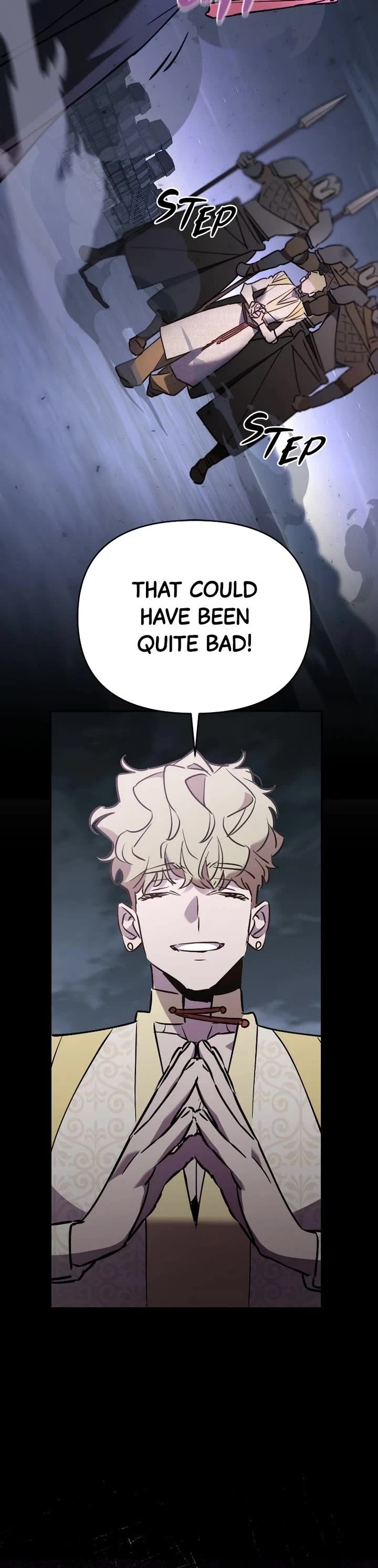 Single Dad In Another World chapter 42 page 30