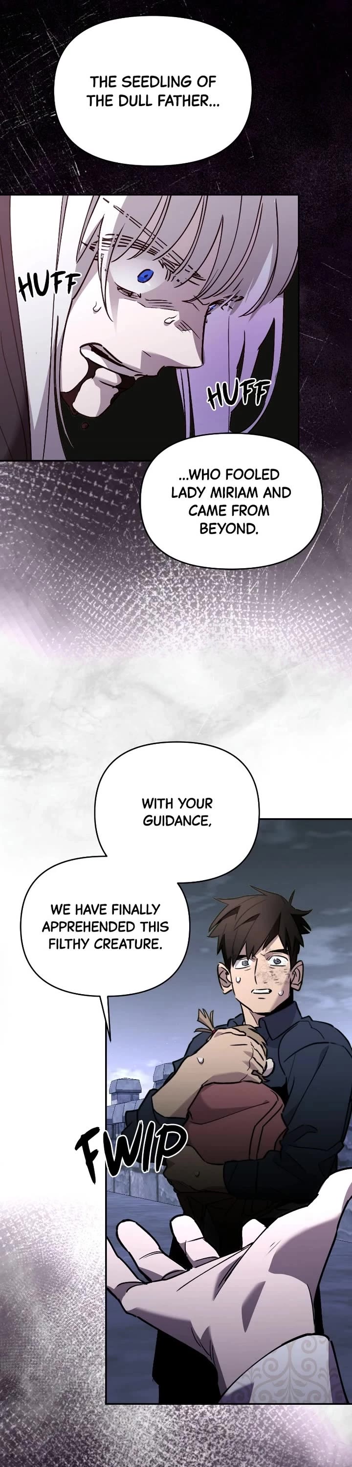 Single Dad In Another World chapter 42 page 31